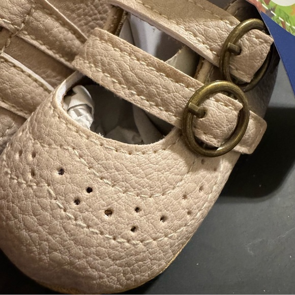 NWT Valen Sina Baby Dress Shoes - Picture 7 of 16